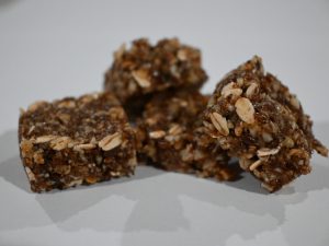 PreWorkOut Bites (Pre-PAB)